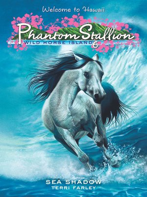 cover image of Sea Shadow